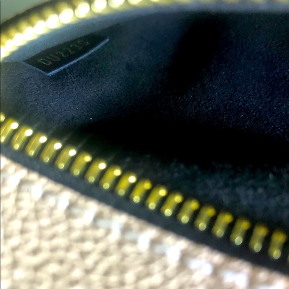 Louis Vuitton NWT Crafty Pouchette Métis Purse - Picture 3 of 14